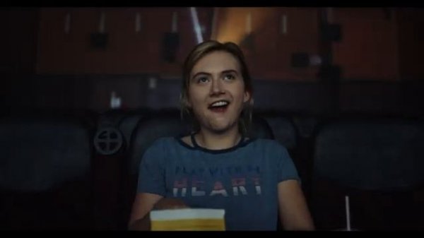 Официальный трейлер "Уиннер / Winner (Based on Reality) (2024)"