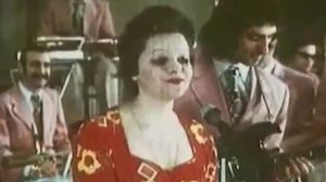 ВИА ВИО п/у К Орбеляна.1974.Канчум ем.