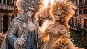 ⭐ Венеция прогулка по городу | Вечер на Гранд-канале 2026 | Водное такси | Италия 4K