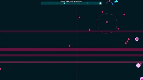 прохождение уровня из JSAB CHRONOS