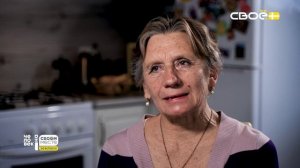 Человек на своём месте. Борис Петриков