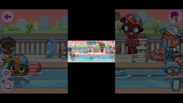 секреты вAvatar of the world