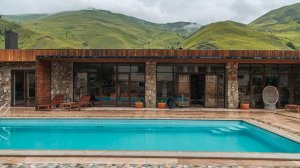 Проживание в Северной Осетии 2026