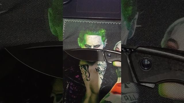 Нож Tuotown RT-Stinger обзор