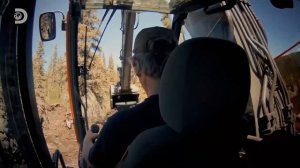 Золотая лихорадка 12 сезон 4 серия (реалити-шоу, 2021)