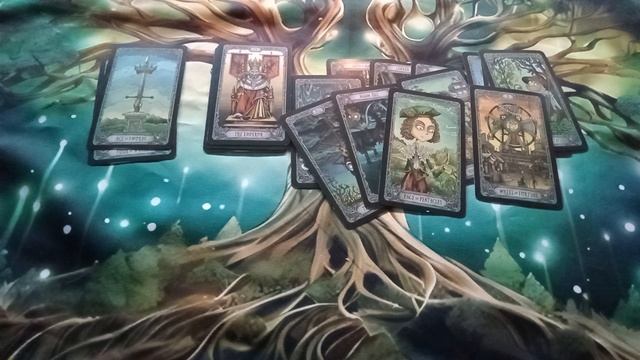 💥💝ЧТО СЛУЧИТСЯ НЕОЖИДАННО ДЛЯ ТЕБЯ!💌🐎 🤑Таро. Расклад таро. смотреть онлайн