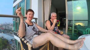 Ваще ПОФИГ кто что думает в Таиланде! Избавилась от КОМПЛЕКСОВ, НЕ ПАРЮСЬ из за внешнего вида! Влог