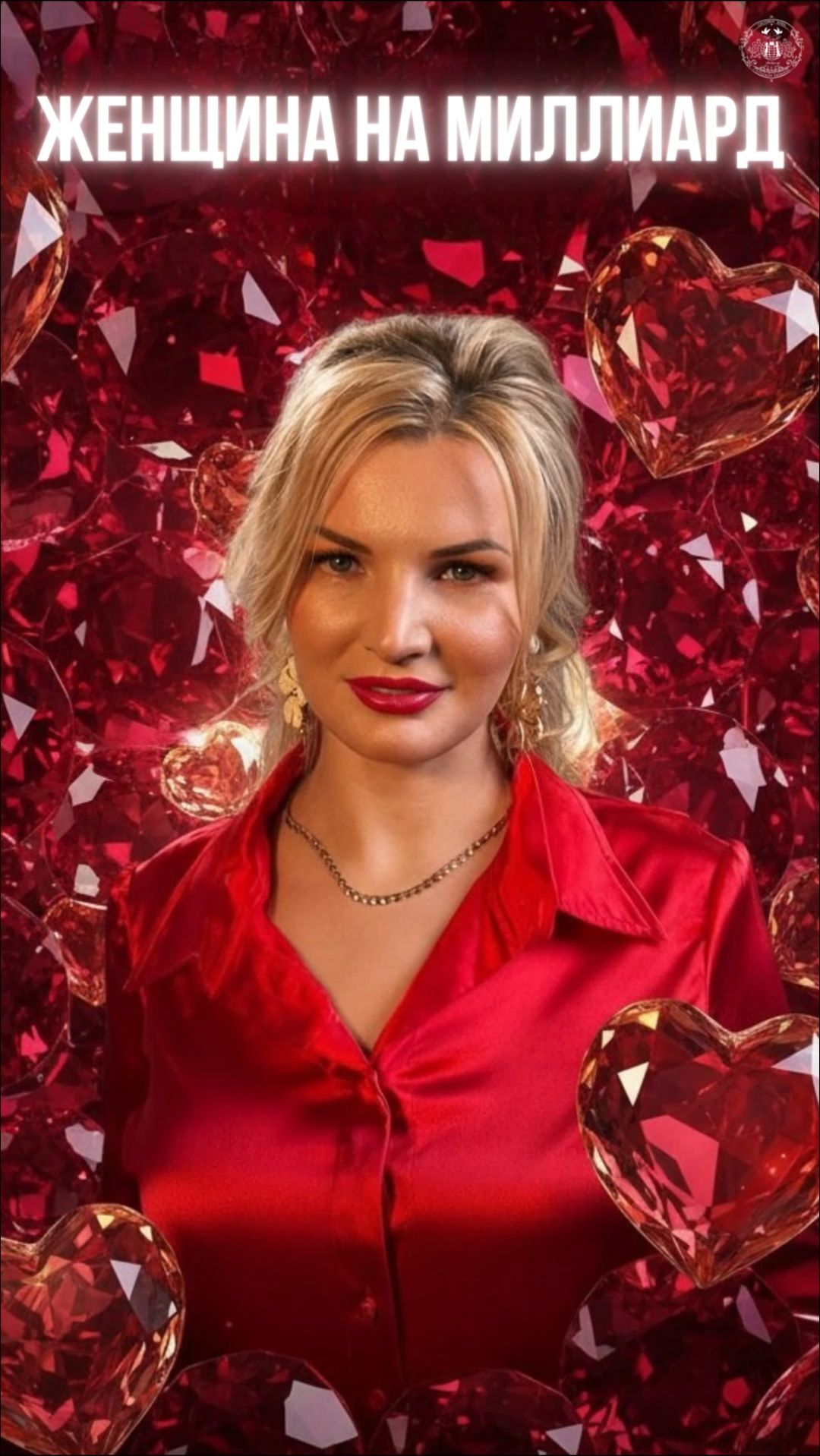 Отзыв о марафоне Женщина на миллиард