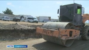 На Ставрополье готовятся к наведению порядка в городах и селах