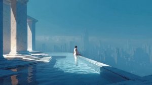 КРАСИВАЯ УСПОКАИВАЮЩАЯ МУЗЫКА #01 | Santa3D