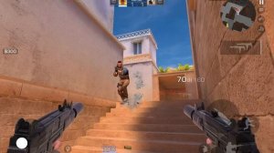 игра в standoff