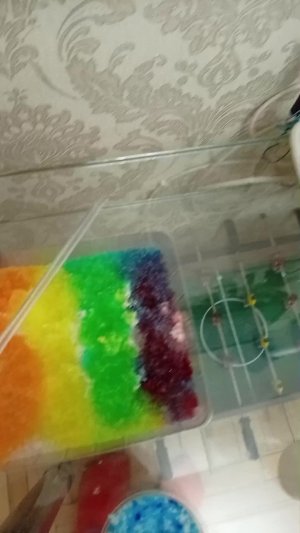 эксперименты