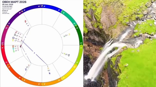 ОВЕН - ГОРОСКОП НА МАРТ 2026 года🔴ЛУННОЕ ЗАТМЕНИЕ и Новая Судьба/РЕТРО МЕРКУРИЙ! смотреть онлайн