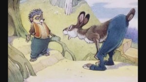 #СКАЗОЧНАЯ FM - СКАЗКА "КАК ЛИСА НАНИМАЛАСЬ ГУСЯТ НЯНЧИТЬ"