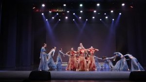 Сердцу не прикажешь_лауреат II степени_МХФК "КУБОК МЕЧТЫ"_Сюрприз_15.02.2026