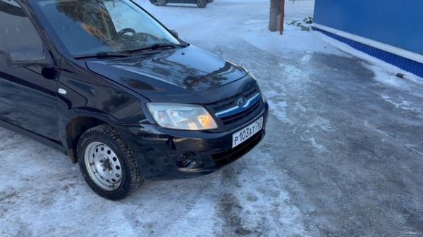 Lada Granta 103