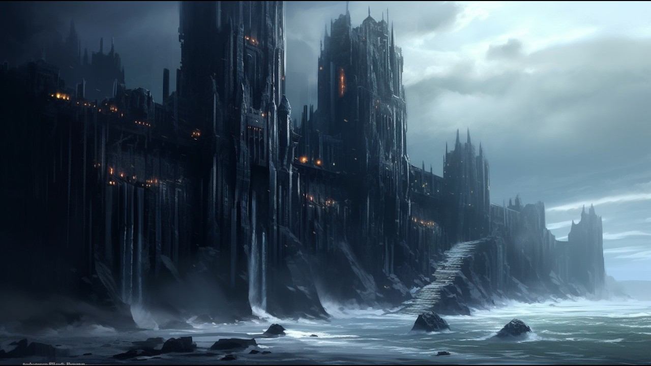 Марш Драконьих Лордов | A Song of Ice and Fire | Game of thrones fun song смотреть онлайн