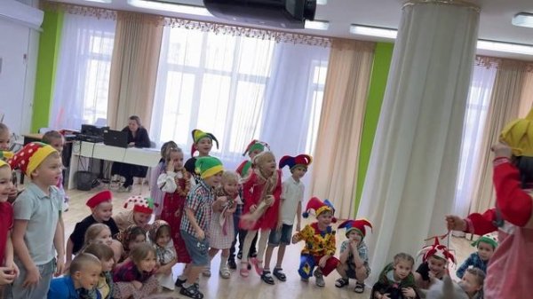 Масленица 2026 12 группа