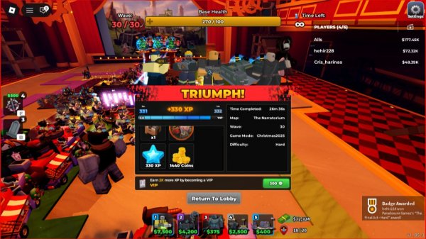 ПОБЕЖДАЕМ NARRATORa В ТДС С ПЕРВОЙ ПОПЫТКИ !