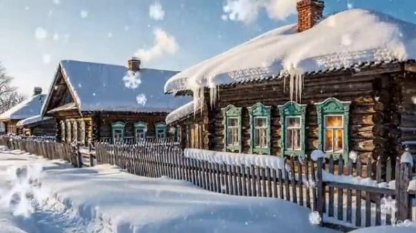 *Заезжий ухажер*