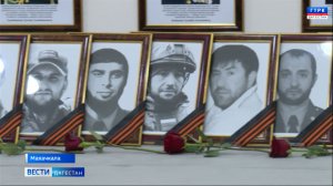 Вести Дагестан 17.02.26 г. 21.15