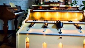 The Animals - House of the rising sun