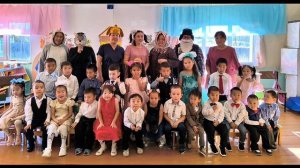 Э.К.Пекарскай аатынан Игидэй орто оскуолатын уһуйаана