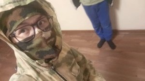 король агуши в армии 2 сезон 2 серия