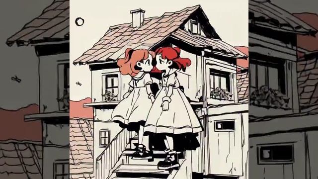 Видео к сказке "Дети и волшебная палочка" смотреть онлайн