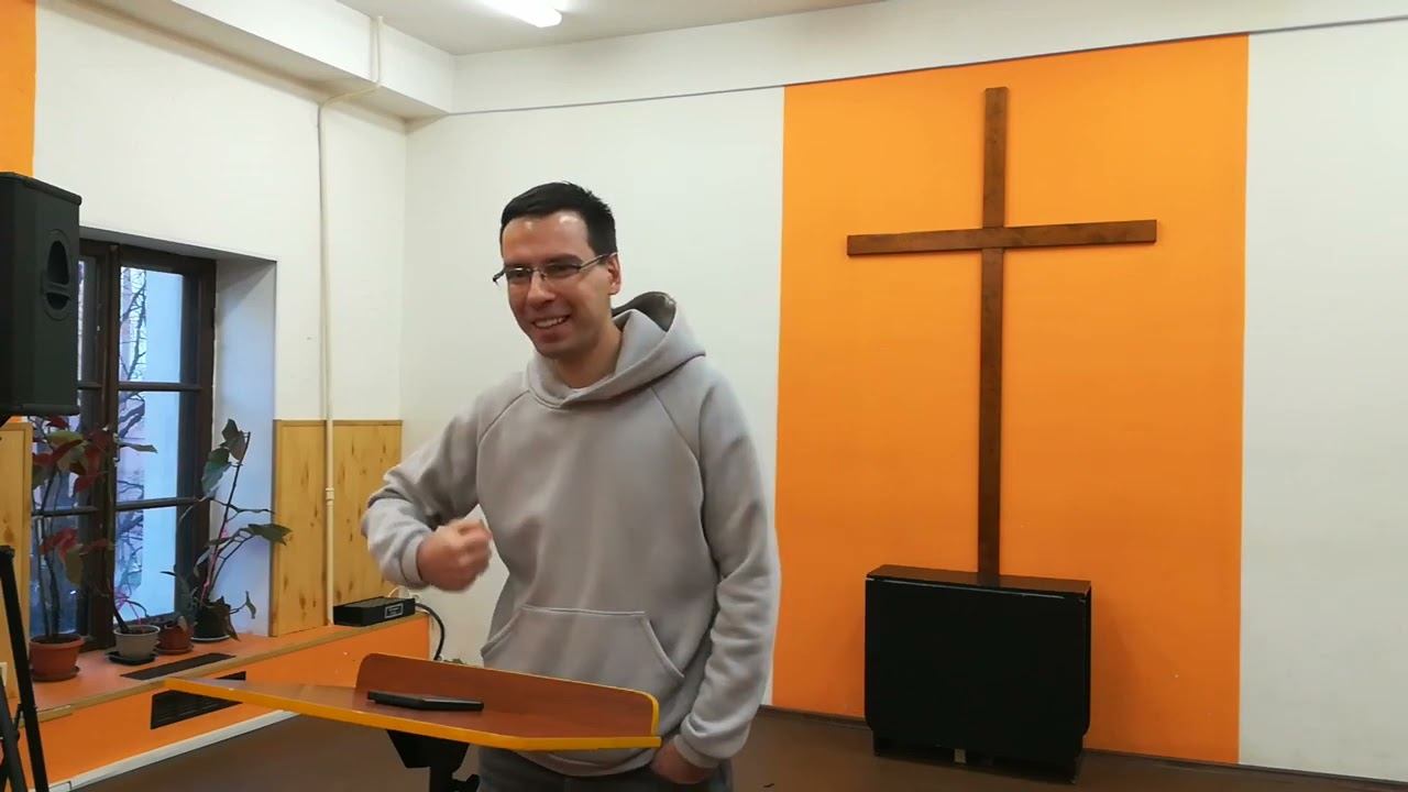 Что приятно Богу? смотреть онлайн