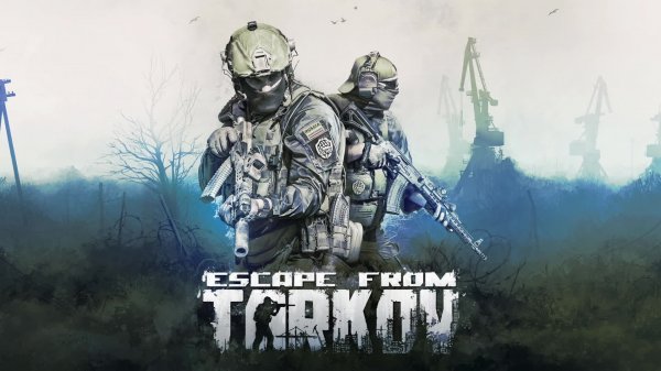 Escape from Tarkov