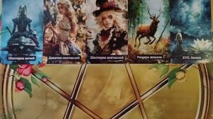 😇👤😇Что сейчас происходит в вашей жизни на самом деле?💫🙂↕️💫