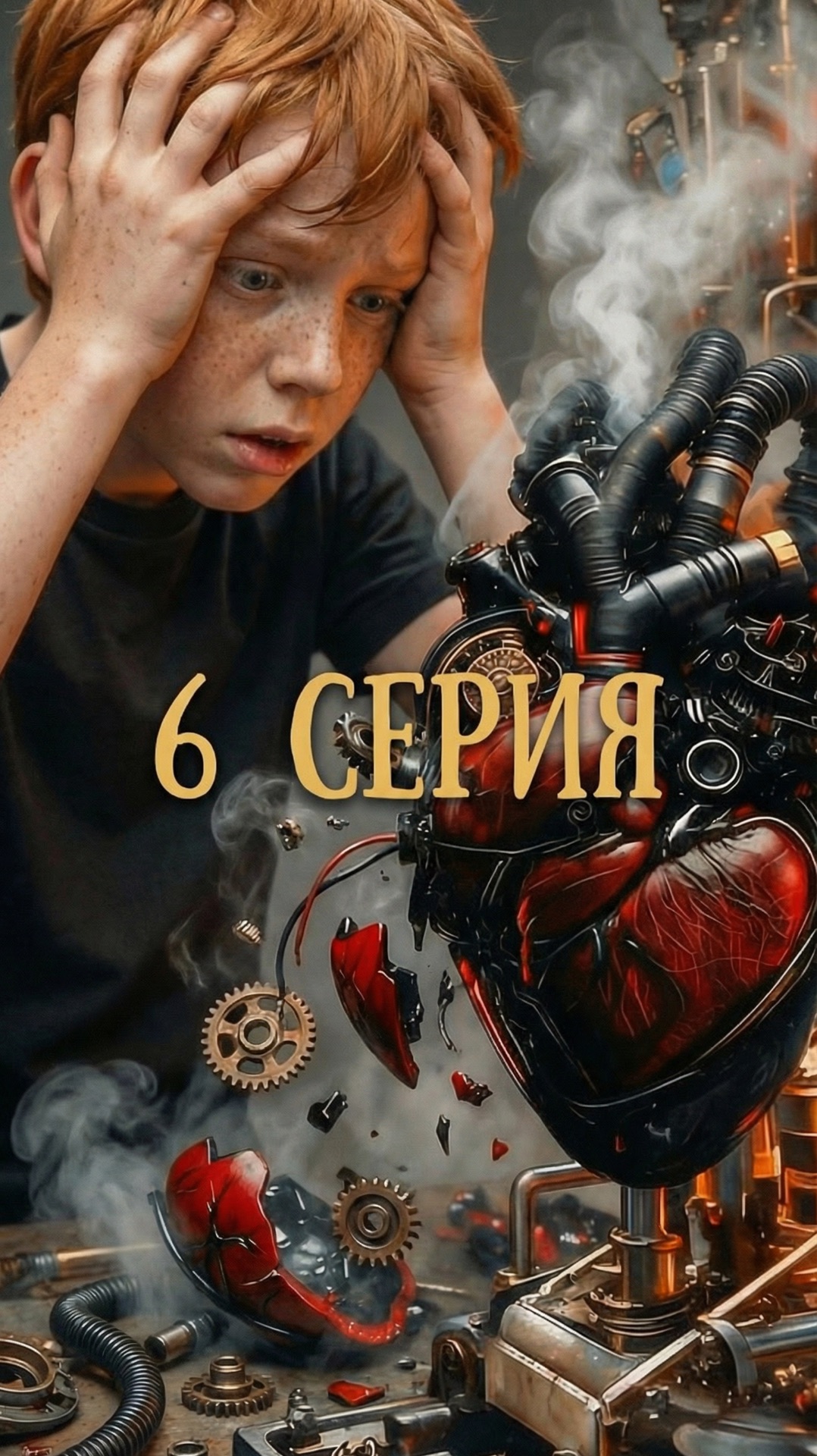 Другое - 6 серия
