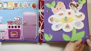 Кукольный домик феечки для Мирочки 3 года (г. Архангельск, Архангельская обл.)