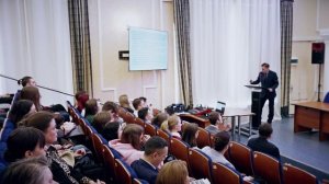 Правовой десант в БрГУ