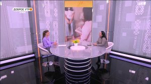 "Доброе утро, Уфа!" - Температурные качели, индекс блинов и "трудные" дети