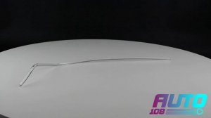 Световод для фары AUDI A8 D4 (2013-2017) КСЕНОН рестайлинг (левый)