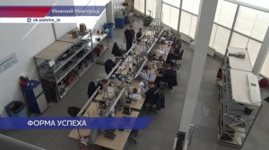 Учёные НГТУ им. Алексеева разработали и внедрили оборудование по автоматизации литья полиуретана