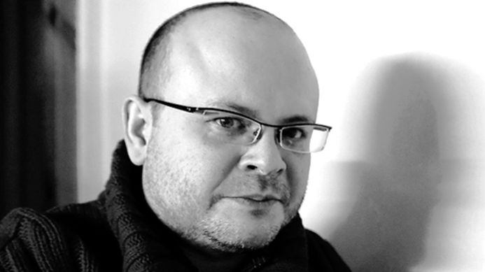 Венеция, литературная критика и современная проза. Интервью с писателем Дмитрием Бавильским смотреть онлайн