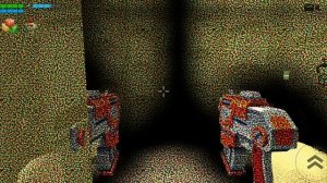 ХОРОРР ЗАКУЛИСЬЕ....