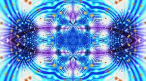 Футажи! Футаж Волшебные звёзды 5!