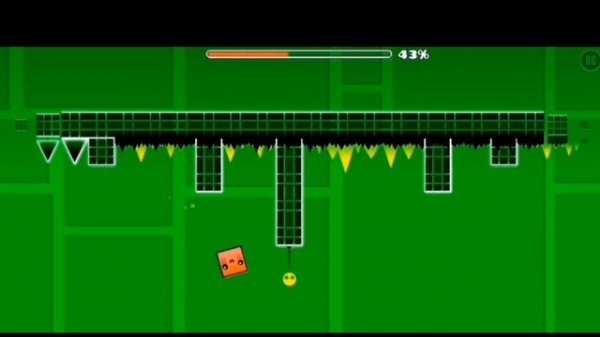 прошол DRY OUT на три монетки