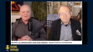 Блокада Балтики НАТО хочет остановить танкеры РФ - Андрей Мартьянов