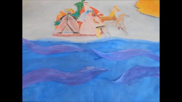 Чудеса в новогоднюю ночь!