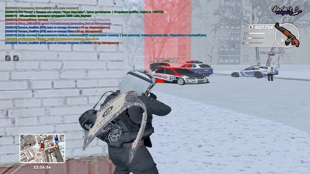 Grand Theft Auto San Andreas 2026.02.18 - 22.36.59.34.DVR смотреть онлайн