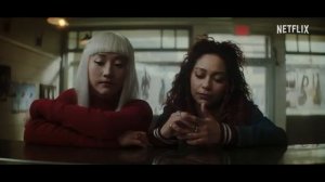 Официальный трейлер "Детективы с того света (2024)"