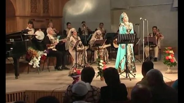 Գուսան Աշոտ-Ով դու գուսան