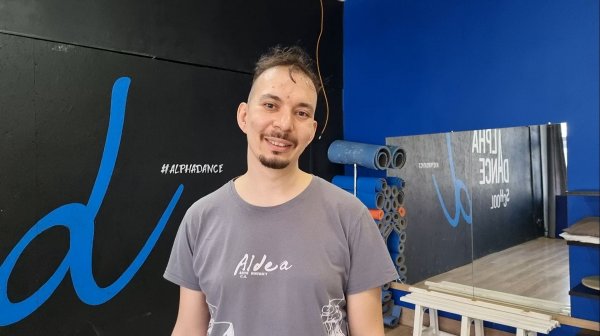 Отзывы о школе кендзюцу Katana Club - ученик рассказывает впечатления после тренировки с катаной