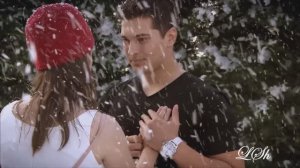 Эмир & Фериха - А с ним... "Я назвала её Фериха"