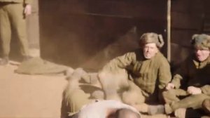 Официальный трейлер "Караганда / Karaganda: Red Mafia (2024)"